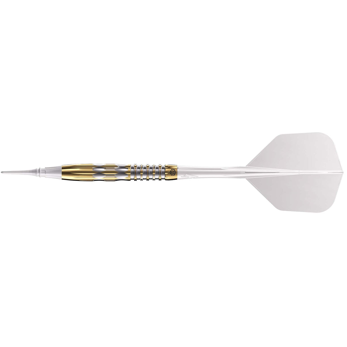 Caliburn Player Darts - Soft Tip - 90% Tungsten - Caelis - 20g