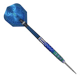 Shot Celt Darts - Steel Tip - 95% Tungsten - Merlin