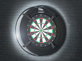 Target Corona Dartboard Lighting - 360º Light Ring