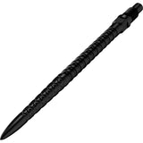 Bulls CP Dart Points - Steel Tip - FGS - Black
