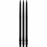 Bulls CP Dart Points - Steel Tip - FGS - Black