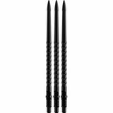 Bulls CP Dart Points - Steel Tip - HGH - Black