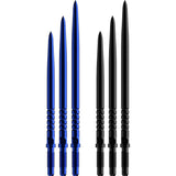 Bulls CP Dart Points - Steel Tip - Ringed