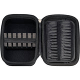 UK Counties Dart Case - Large - holds 2 full sets - Pembrokeshire