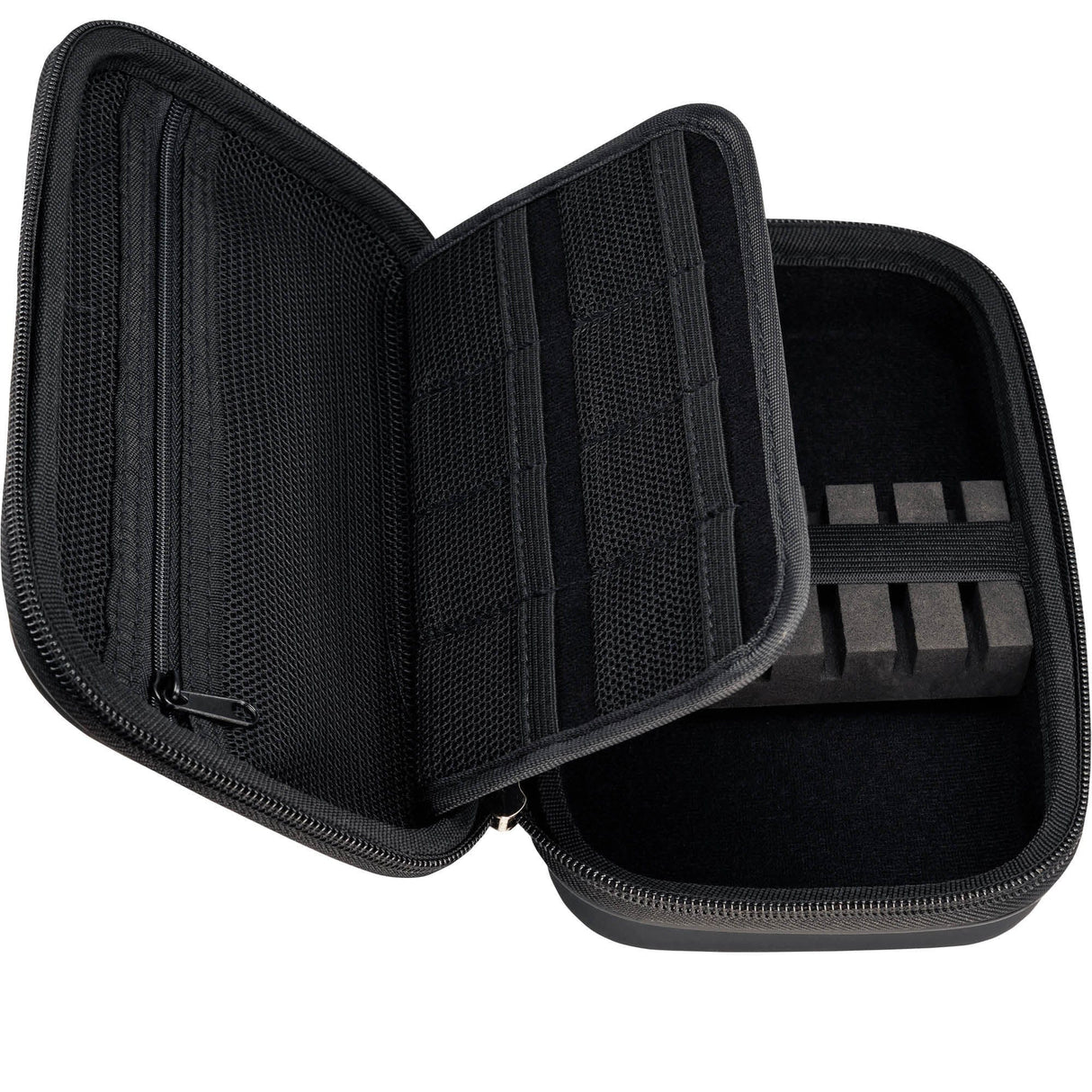 UK Counties Dart Case - Large - holds 2 full sets - Pembrokeshire