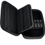 UK Counties Dart Case - Large - holds 2 full sets - Pembrokeshire