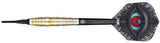 Shot Celt Darts - Soft Tip - 90% Tungsten - Balor - 20g