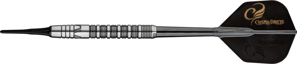 *Cosmo Darts - DC Label - Soft Tip Tungsten - Clothos - 18.0g 18g