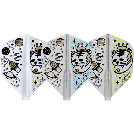 *Cosmo Fit Flight AIR - Miho Otsuki - Shape - Mix - Space