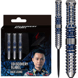 *Cosmo Darts - Discovery Label - Steel Tip - Haze Leung 21g