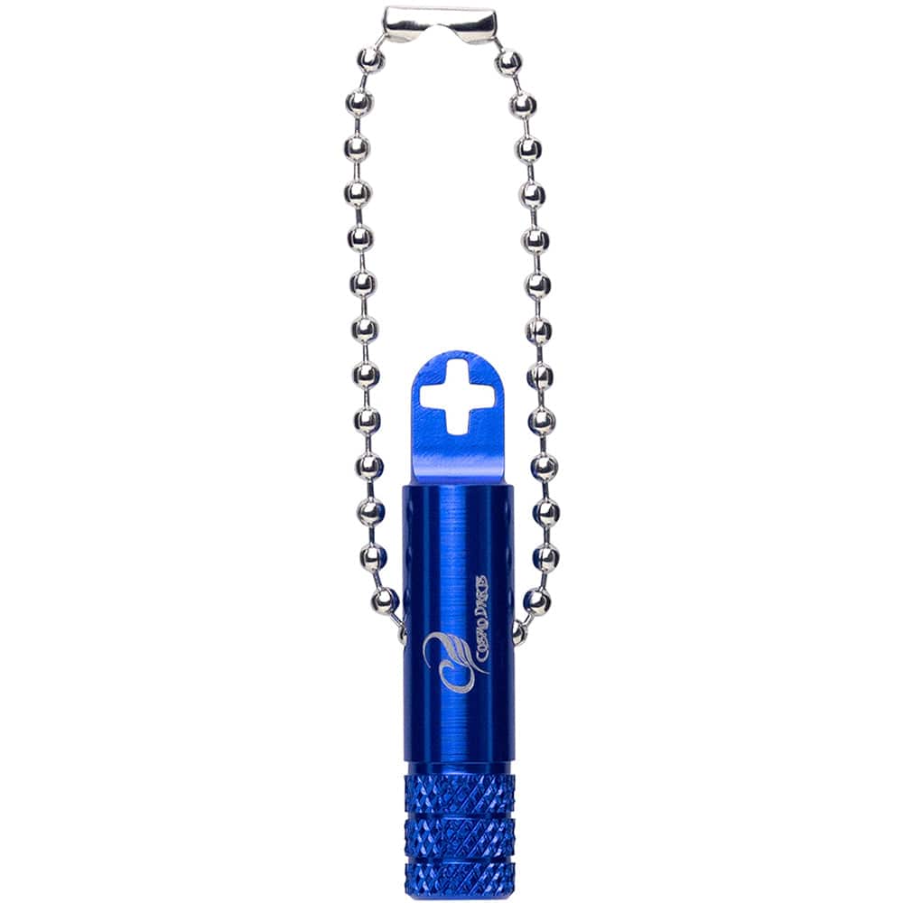 Cosmo Extractor Plus Tool - with Chain Blue