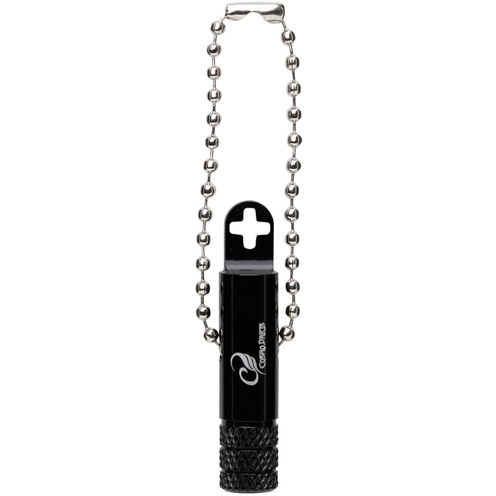 Cosmo Extractor Plus Tool - with Chain Black