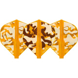 *Cosmo Fit Flight - Standard - Black - Liquid Camo D - Desert