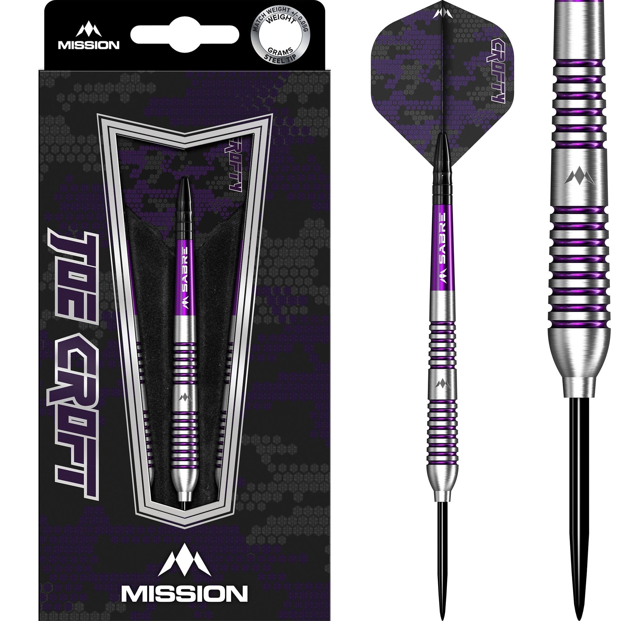 misson darts crypt M2 ソフト＆スティールセット misson darts crypt M2 ソフト＆スティールセット misson darts