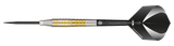 Shot x DC Collab Darts - Steel Tip - 90% Tungsten - Aegis