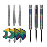 Bullet Diesel Darts - Steel Tip - 90% Tungsten
