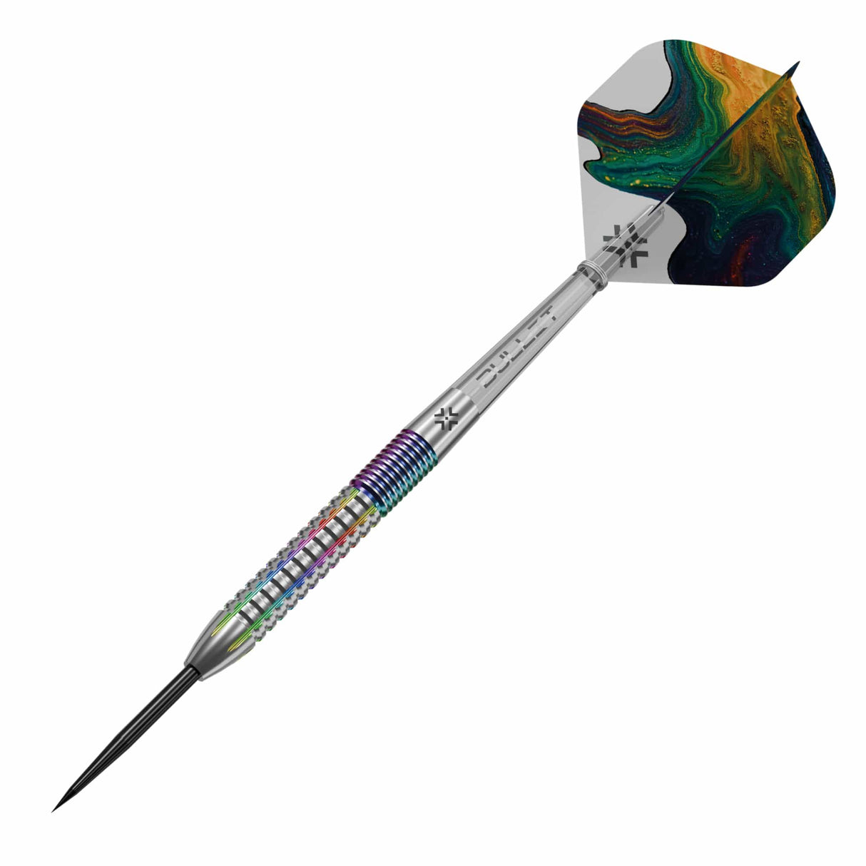 Bullet Diesel Darts - Steel Tip - 90% Tungsten
