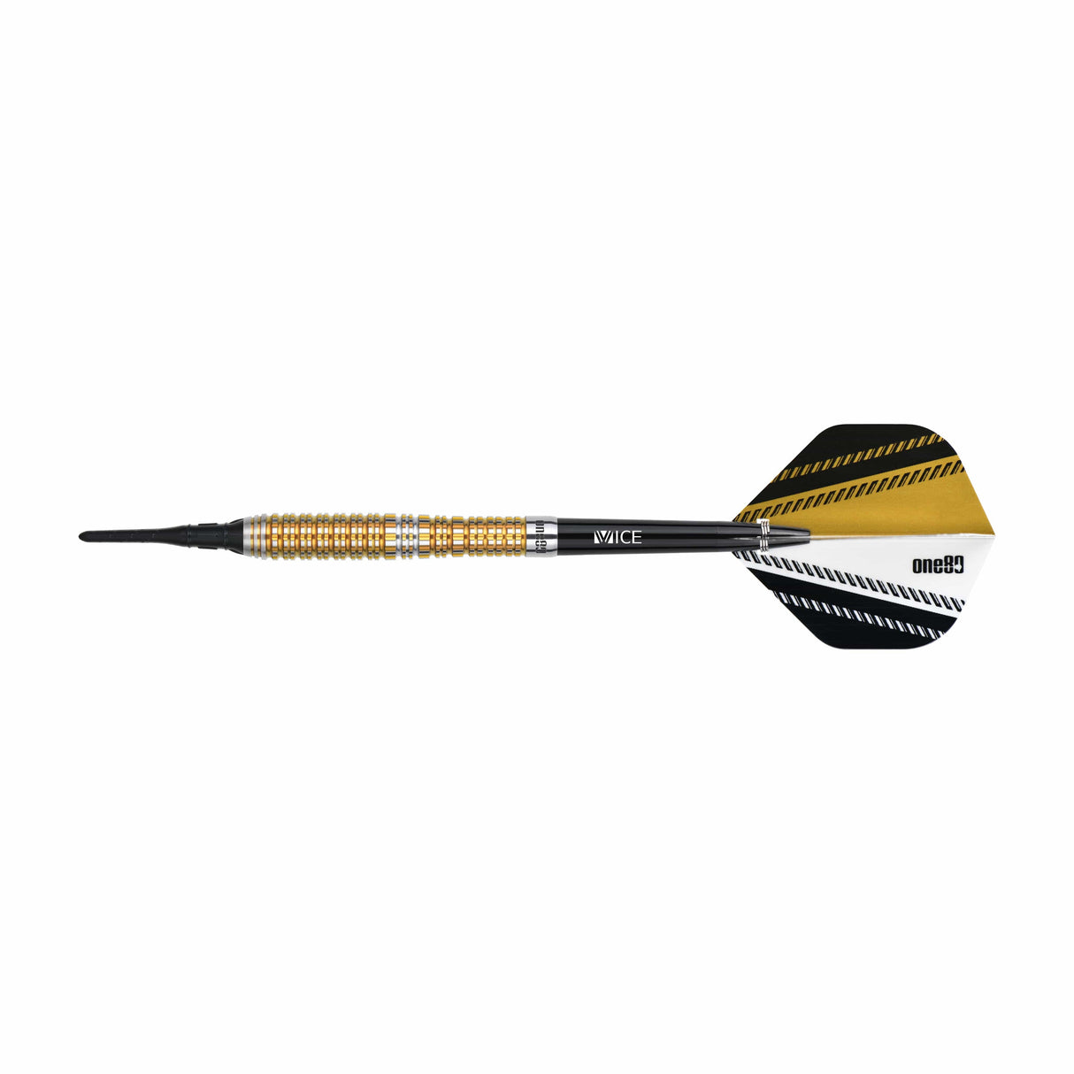 One80 Signature Darts - Soft Tip - 90% Tungsten - Dominik Celary 18g