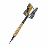 One80 Signature Darts - Soft Tip - 90% Tungsten - Dominik Celary 18g