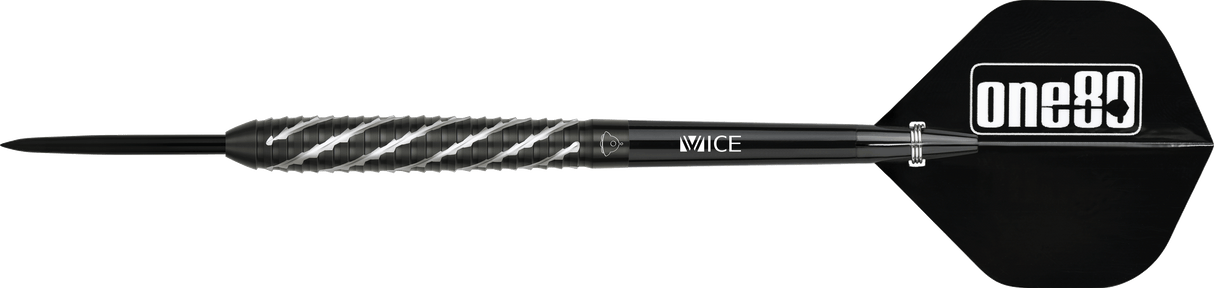 One80 Akari Tanahara Darts - Steel Tip - 90% Tungsten - V2 23g