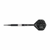 One80 Luxor II Darts - Soft Tip -90% Tungsten - Iota 18g
