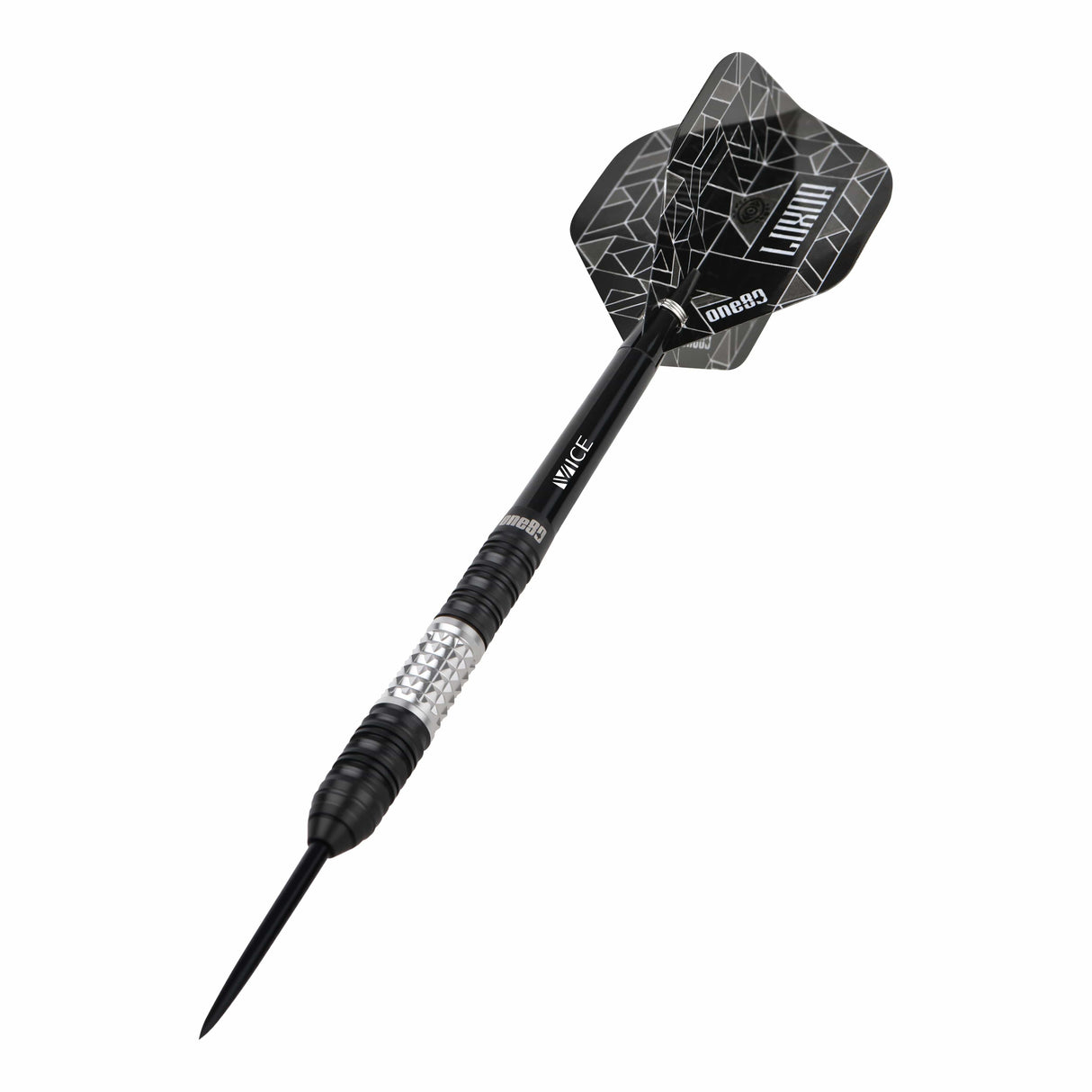 One80 Luxor II Darts - Steel Tip -90% Tungsten - Eta