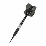 One80 Luxor II Darts - Soft Tip -90% Tungsten - Iota 18g