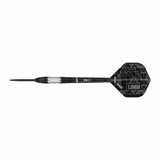 One80 Luxor II Darts - Steel Tip -90% Tungsten - Theta