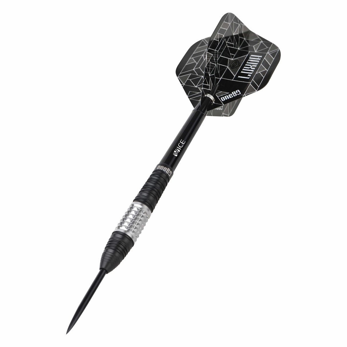 One80 Luxor II Darts - Steel Tip -90% Tungsten - Theta