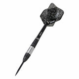One80 Luxor II Darts - Steel Tip -90% Tungsten - Theta
