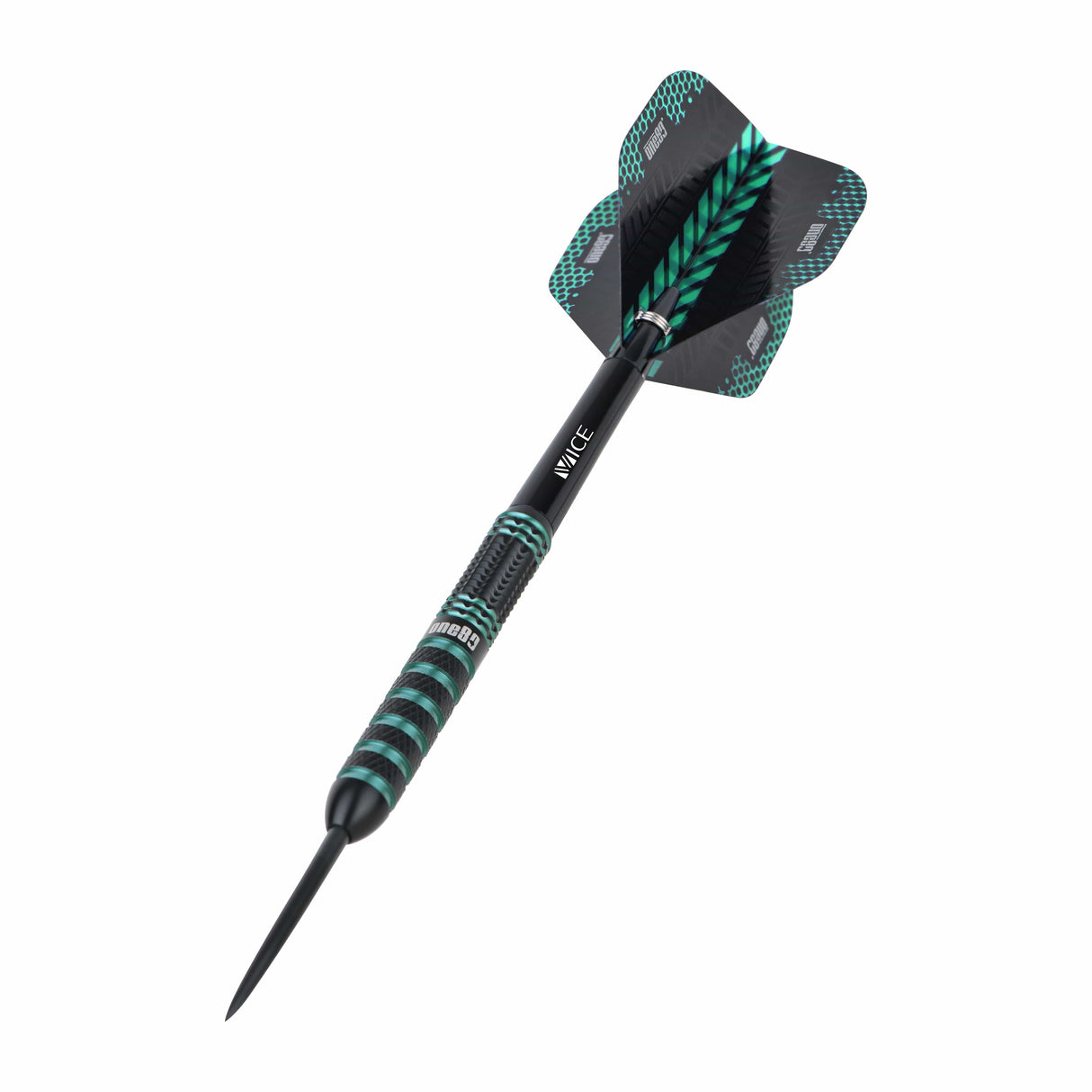 One80 Jesus Noguera Perea Darts - Steel Tip - 90% Tungsten