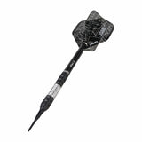 One80 Luxor II Darts - Soft Tip -90% Tungsten - Eta 18g