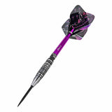 One80 Jelle Klaasen Darts - Steel Tip - 90% Tungsten - V3 23g
