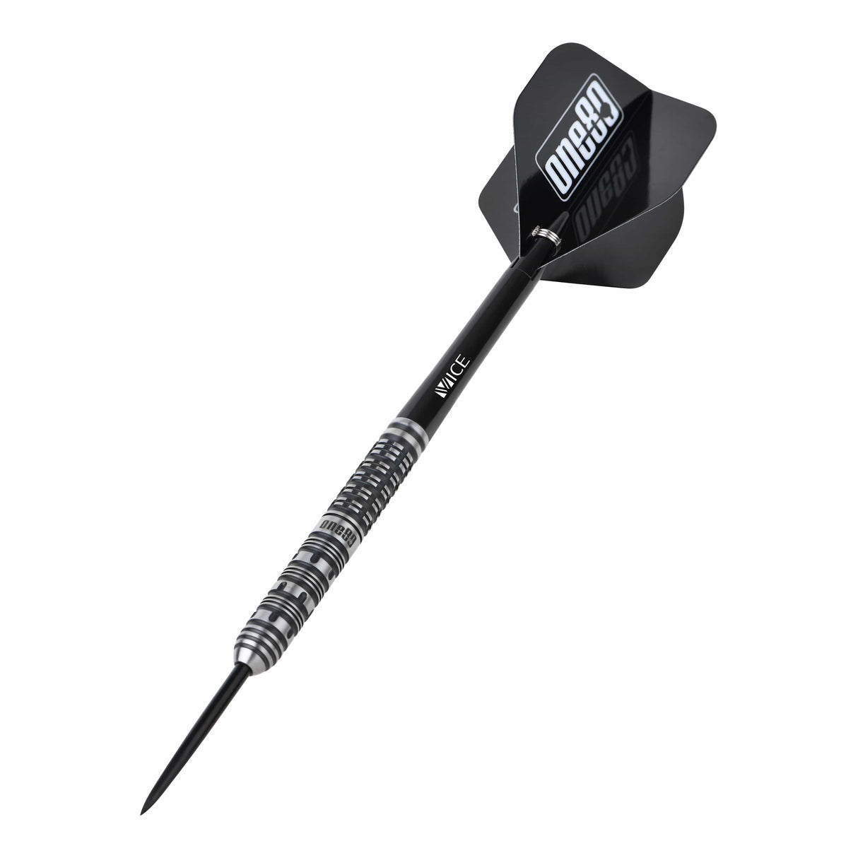 One80 Boris Koltsov Darts - Steel Tip - 90% Tungsten