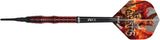One80 Vaelkris Darts - Soft Tip - 90% Tungsten - V02 - 18g