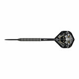 One80 Crocforce Darts - Steel Tip - 90% Tungsten - CF1
