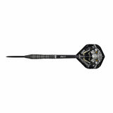 One80 Crocforce Darts - Steel Tip - 90% Tungsten - CF3