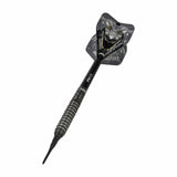 One80 Crocforce Darts - Soft Tip - 90% Tungsten - CF2 18g