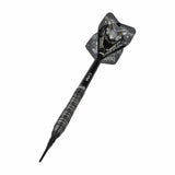 One80 Crocforce Darts - Soft Tip - 90% Tungsten - CF3 18g