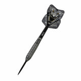 One80 Crocforce Darts - Steel Tip - 90% Tungsten - CF2