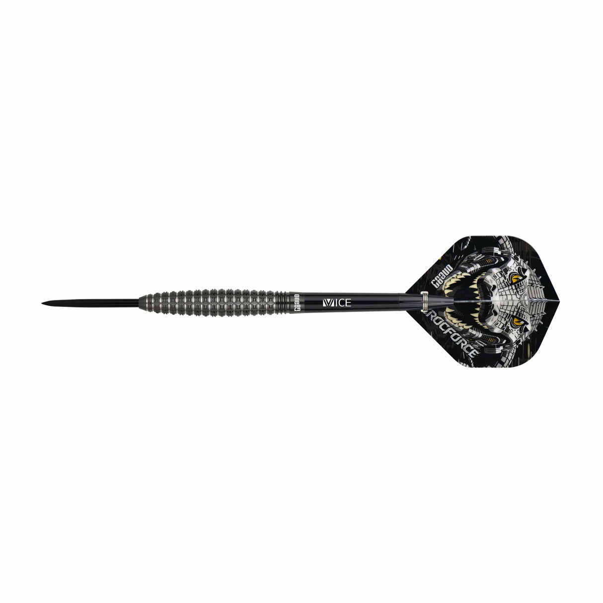 One80 Crocforce Darts - Steel Tip - 90% Tungsten - CF4