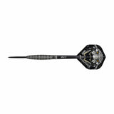 One80 Crocforce Darts - Steel Tip - 90% Tungsten - CF4