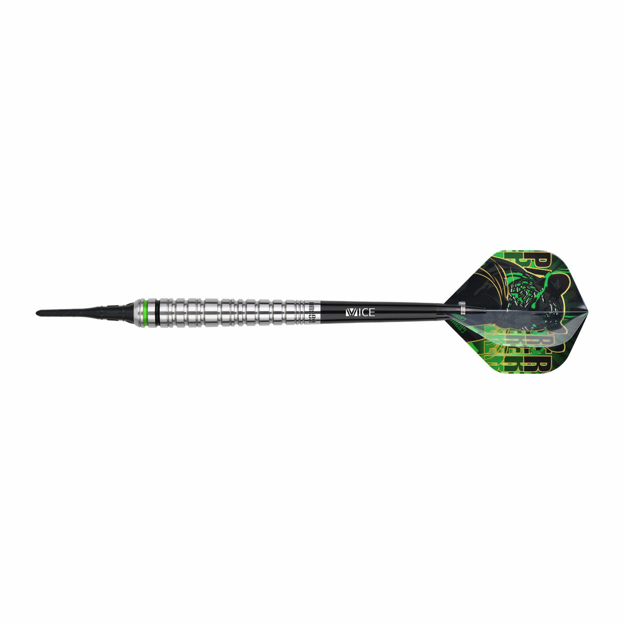 One80 Panther-C Darts - Soft Tip - 90% Tungsten 18g