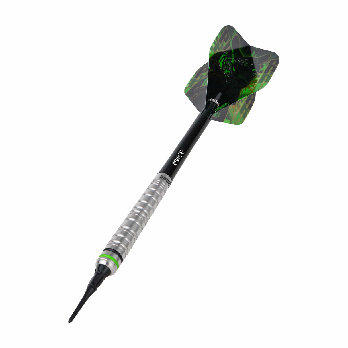 One80 Panther-C Darts - Soft Tip - 90% Tungsten 18g