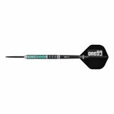 One80 Ludo Le Mat Darts - Steel Tip - 90% Tungsten