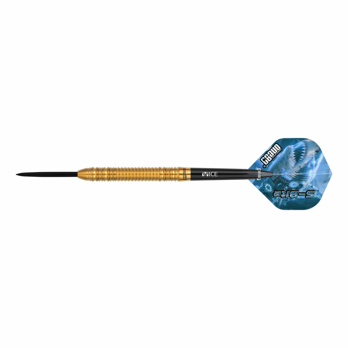 Viper Jaguar - Dardos 80% Tungsteno, Punta Suave, Con Estuc Viper Jaguar - Dardos 80% Tungsteno, Punta Suave, Con Estuc
