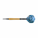 One80 S-Bite Darts - Soft Tip - 90% Tungsten - S-B1 18g