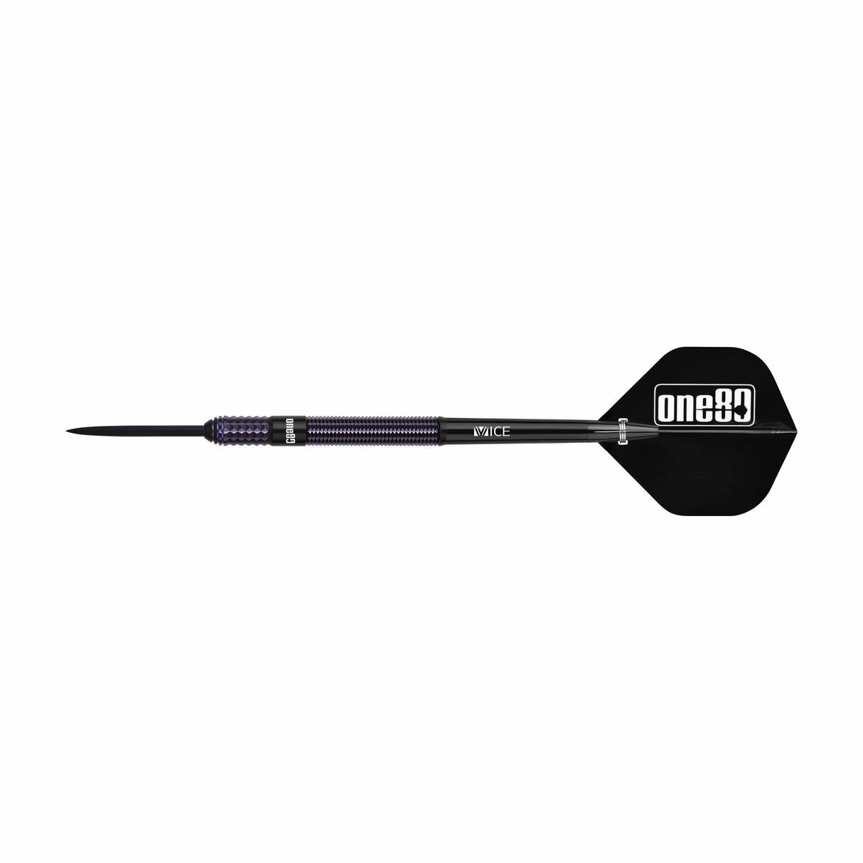 One80 Signature Darts - Steel Tip - 90% Tungsten - FB III 22g