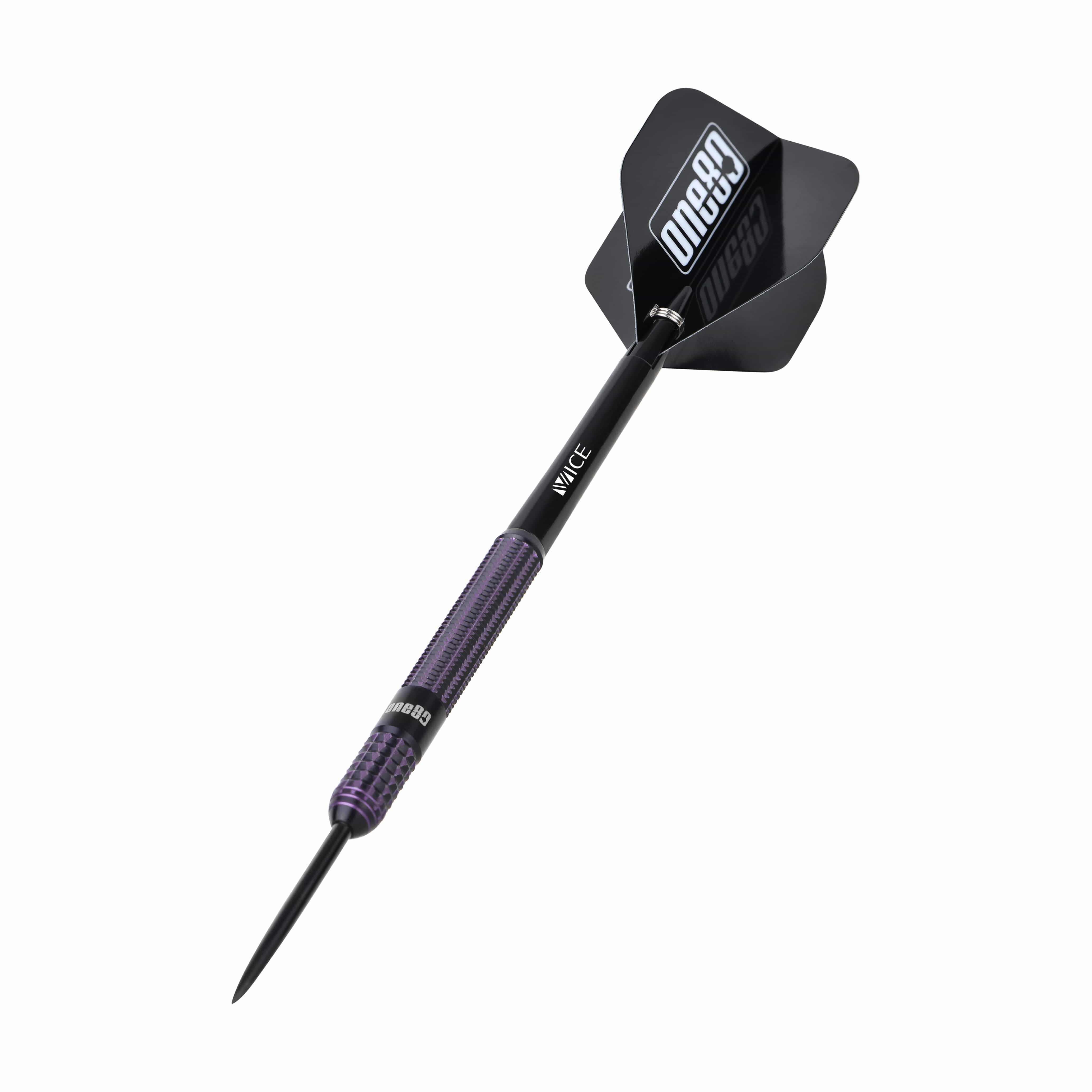 One80 Signature Darts - Steel Tip - 90% Tungsten - FB III
