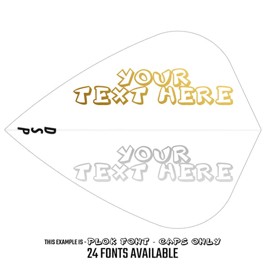 Personalised Dart Flights Custom Dart Flights Darts Corner Page 3